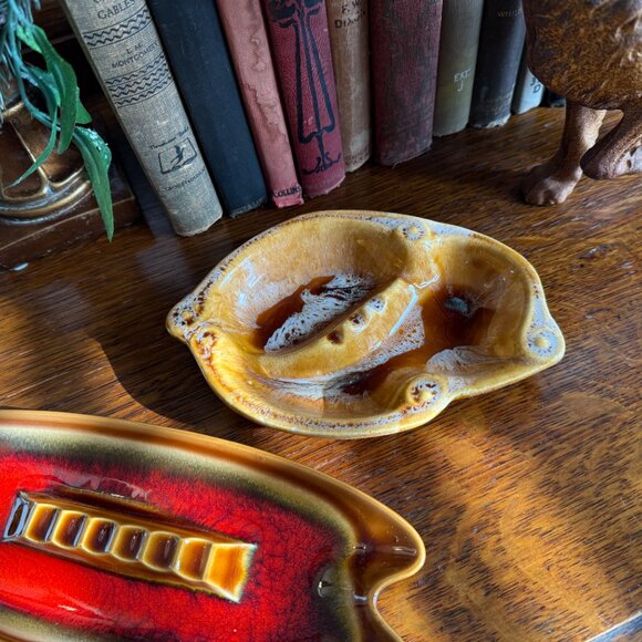 Mid Century Modern Ashtrays - Picture 7 of 14